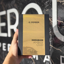 Al Haramain Amber Oud Gold Edition EDP