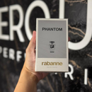 P.C Phantom EDT