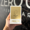 P.R Million Gold For Her EDP