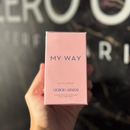 G.A My Way EDP