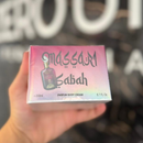 Massa R1 Sabah Parfum Body Cream