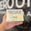 Massa R1 Coco Parfum Body Cream