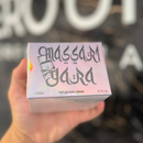 Massa R1 Yara Parfum Body Cream