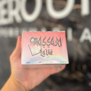 Massa R1 Lavie Parfum Body Cream