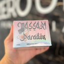 Massa R1 Paradox Parfum Body Cream