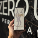 Y.S.L Libre EDP