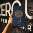 Lattafa Asad Zanzibar EDP