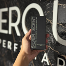J.B Silver Scent EDT