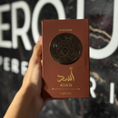 Lattafa Asad Bourbon EDP