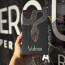 French Avenue Vulcan Black