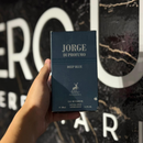 Maison Alhambra Jorge Di Profumo Deep Blue EDP