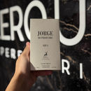 Maison Alhambra Jorge Di Profumo Aqua EDP