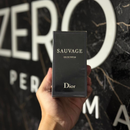 Dior Sauvage EDP