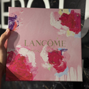 KIT Lancôme La Vi Est Belle EDP 50ml + La Vi Est Belle EDP 10ml + Hipinose Mini Mascara 2ml + La Vi Est Belle Body Lotion