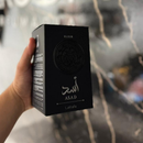 Lattafa Asad Elixir EDP